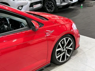 VW POLO Gti Dsg 2019