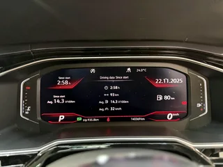 VW POLO Gti Dsg 2019