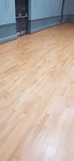 Flooring sanding &amp; sealing