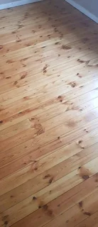 Flooring sanding &amp; sealing