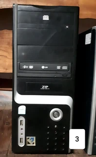Computer PC