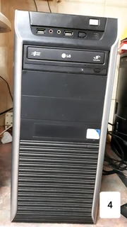 Computer PC