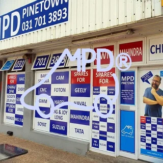 Service Kits For Your Foton and Amandla Taxis