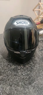 Shoei X-Spirit Pro Helmet