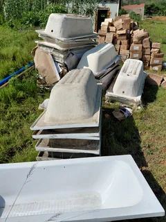 Bathtub - Ad posted by ickram ebrahim