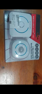 Security alarm-Infrared