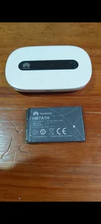 Portable modem-Any network