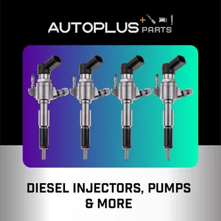 Diesel Injectors. Brand new Original and certain Remanufactured.