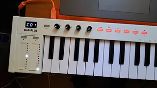 MIDIPLUS X3 mini