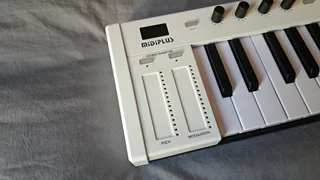 MIDIPLUS X3 mini