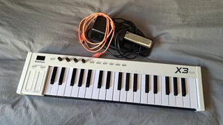 Midiplus X3 Mini