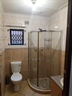 2 bedroom  Granny flat for rent in Uni 6