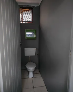 Outbuilding for rent in mobeni heights