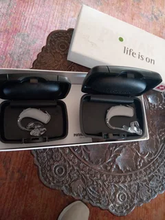 Phonak Hearing Aid