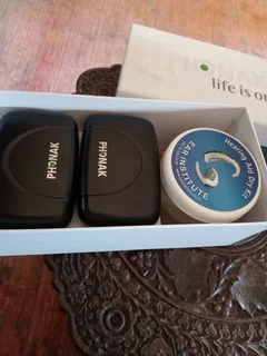 Phonak Hearing Aid