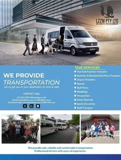 LZZM Tours and Transfers