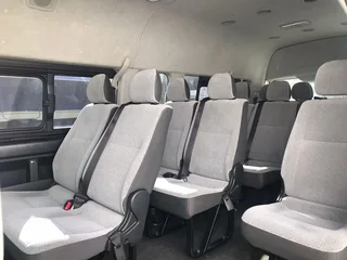 LZZM Tours and Transfers