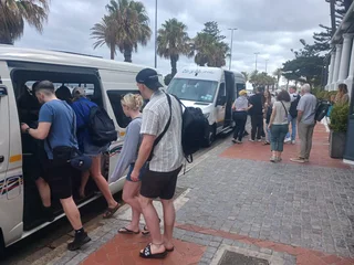 LZZM Tours and Transfers