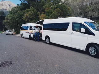 LZZM Tours and Transfers