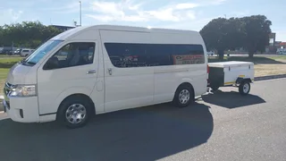 LZZM Tours and Transfers