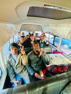 LZZM Tours and Transfers