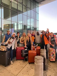 LZZM Tours and Transfers