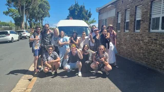 Tours and Transport Services