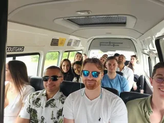 Maridrive South Africa