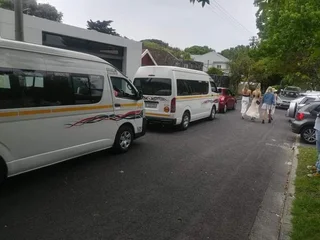 Maridrive South Africa