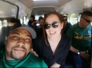 Maridrive South Africa