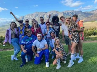 Maridrive South Africa