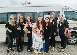 Maridrive South Africa