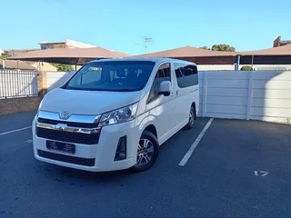 Maridrive South Africa