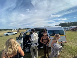 Maridrive South Africa