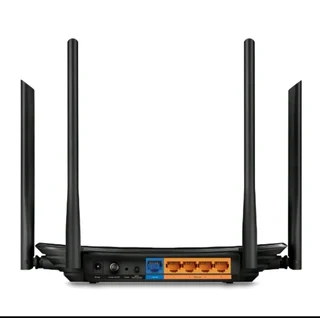 TP-LINK AC1200 Archer C6 Wireless Wifi Router