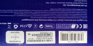 TP-LINK AC1200 Archer C6 Wireless Wifi Router