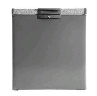 DEFY 210 Litre Metallic Chest Freezer - Like New - needs Regassing