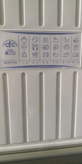 DEFY 210 Litre Metallic Chest Freezer - Like New - needs Regassing