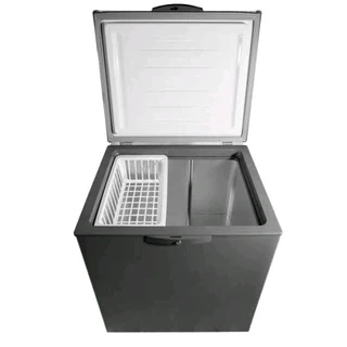DEFY 210 Litre Metallic Chest Freezer - Like New - needs Regassing