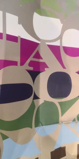 COACH Handbag - GENUINE Leather - Used