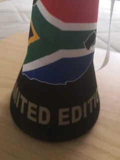 Vuvuzela 2010 World Cup Souvenier New