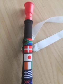 VUVUZELA 2010 World Cup Souvenier NEW