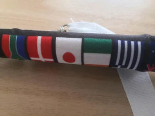 VUVUZELA 2010 World Cup Souvenier NEW