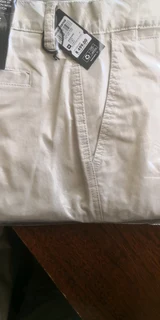 WOOLWORTHS CHINOS X 2 Brand New