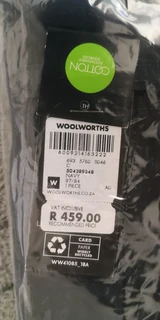 WOOLWORTHS CHINOS X 2 Brand New
