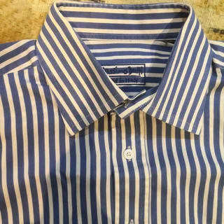 Massimo Datti LSleeve Shirt