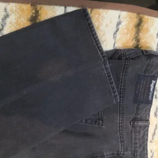 ZEGNA Sport Denim Project Jean NEW