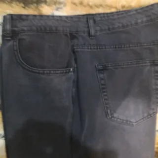 ZEGNA Sport Denim Project Jean NEW