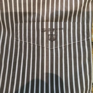 GANT LSleeve Shirts X 3 All IMMACULATE