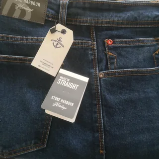Stone Harbour Jean Brand New Unworn